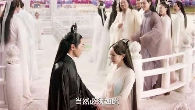 伴娘的任务